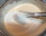 ほっこり♡お芋と黒ゴマのパウンドケーキ作り方5写真