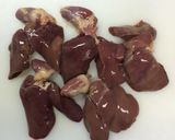 下処理完璧 ビールに合う鶏肝のピリ辛漬け作り方2写真