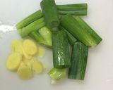 下処理完璧 ビールに合う鶏肝のピリ辛漬け作り方4写真