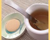 やさいの湯引き(人参)作り方4写真