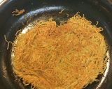 フライパン1つで広島焼き作り方19写真