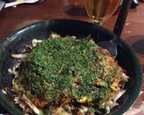 フライパン1つで広島焼き作り方20写真