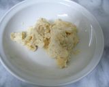 新玉ねぎと豚こまのカレー酒粕風味作り方3写真