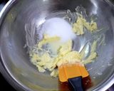 ＨＭを使って！簡単スノーボールクッキー☆作り方2写真