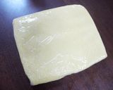 ＨＭを使って！簡単スノーボールクッキー☆作り方4写真