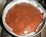 チョコケーキ作り方5写真