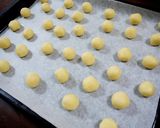 ＨＭを使って！簡単スノーボールクッキー☆作り方6写真