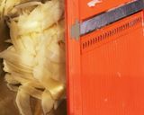 簡単☆揚げない☆ハッシュドポテト作り方2写真