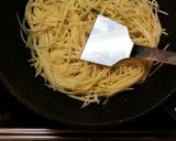 簡単☆揚げない☆ハッシュドポテト作り方6写真