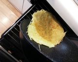 簡単☆揚げない☆ハッシュドポテト作り方8写真