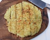 簡単☆揚げない☆ハッシュドポテト作り方9写真