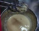 パセリが綺麗なチーズシフォン作り方2写真
