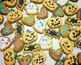 アイシングクッキー作り方10写真