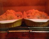 愛を込めて海老グラタン作り方9写真