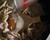 愛を込めて海老グラタン作り方7写真