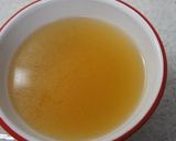 ジュレとキャビアのせ夏野菜のラタトゥイユ作り方7写真