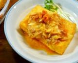みょうが味噌☆父の味作り方5写真