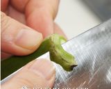 基本のおかず◇オクラのおひたし◇副菜作り方3写真