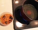 麻婆春雨アレンジ＊簡単ヘルシースープ＊°作り方1写真
