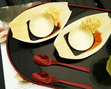 寒天！金精軒＊水信玄餅♪再現してみました作り方1写真