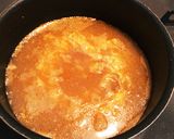 麻婆春雨アレンジ＊簡単ヘルシースープ＊°作り方3写真