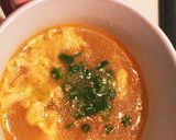 麻婆春雨アレンジ＊簡単ヘルシースープ＊°作り方4写真