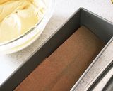 お土産や自宅用に。レモンパウンドケーキ作り方5写真