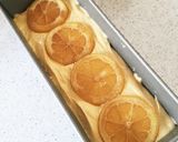 お土産や自宅用に。レモンパウンドケーキ作り方6写真
