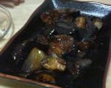 おばーちゃんの味 茄子炒め作り方7写真