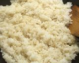 冷やご飯消費！トロっとろ天津飯作り方1写真