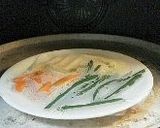 ポークのバロティーヌ風　基本Ver.作り方1写真