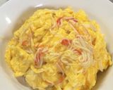 冷やご飯消費！トロっとろ天津飯作り方4写真