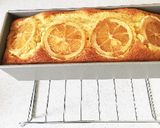 お土産や自宅用に。レモンパウンドケーキ作り方7写真