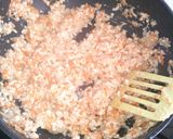 *ヘルシー!肉なしの豆腐炒り♪*作り方4写真