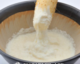 とろろオクラのねばねばコンビ丼◇とろろ丼作り方1写真