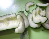 最速のきゅうりチャンプルー作り方6写真