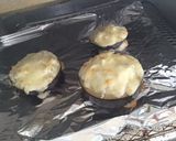 米ナスのマヨチーズ焼き作り方3写真
