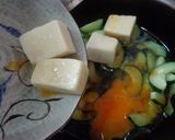 最速のきゅうりチャンプルー作り方15写真