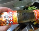 最速のきゅうりチャンプルー作り方14写真