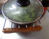 最速のきゅうりチャンプルー作り方13写真