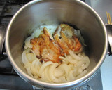 とろとろ柔らかチキンとレンズ豆のワイン煮作り方3写真