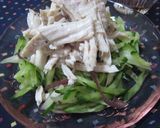 “美味しいお塩”でsio鶏★レンジで手軽作り方6写真
