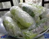 鶏むね肉★カレーマヨ✿サラダ作り方7写真