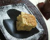 枝豆と高野豆腐のケーキ作り方4写真