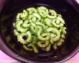 夏☀︎野菜炒め作り方2写真