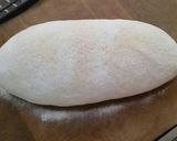 ふんわり♡ミルキーな塩ミルクハース♪HB作り方5写真