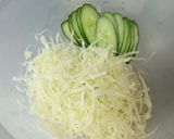 懐かしの味！母の作ってくれたホットドック作り方1写真