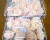 絶品ジューシー鶏胸肉のフライ作り方4写真