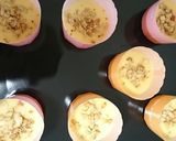 ふわっとさっぱり梅ジャムマフィン作り方4写真