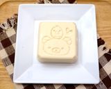 簡単楽しい！お絵かき冷奴☆冷奴アート作り方1写真